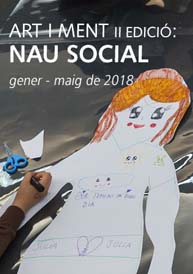 Art i Ment II edició: Nau Social